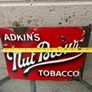 Enamel Sign Image 3