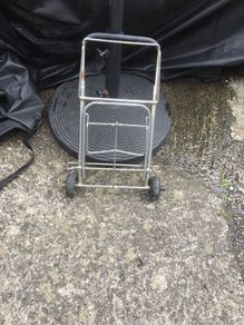 hand trolley