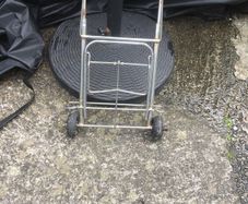 hand trolley