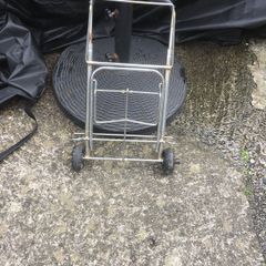 hand trolley