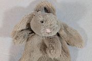 Jellycat bag / pencil case
