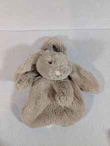 Jellycat bag / pencil case