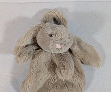Jellycat bag / pencil case