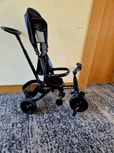 Kids trike