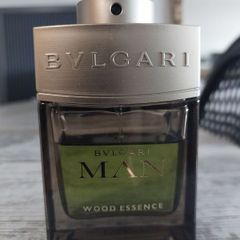 Bvlgari wood essence perfume