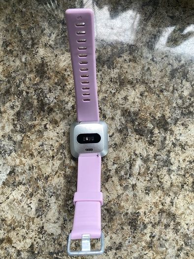 fitbit