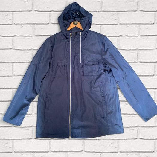 Windbreaker Jacket