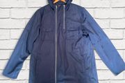 Windbreaker Jacket