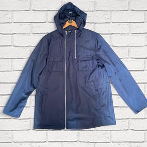 Windbreaker Jacket