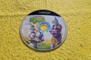 Oddworld Munch s Oddysee Xbox Original games Original
