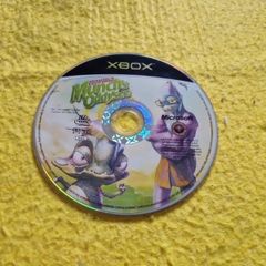 Oddworld Munch s Oddysee Xbox Original games Original