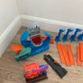 Large Hot Wheels Bundle. Tracks, Playsets & Accessories Image 5