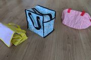 Lunch bags