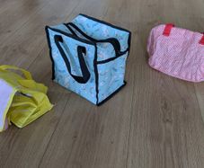 Lunch bags