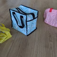 Lunch bags