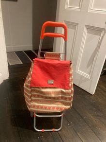 Shopping Trolley