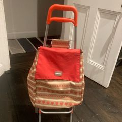 Shopping Trolley