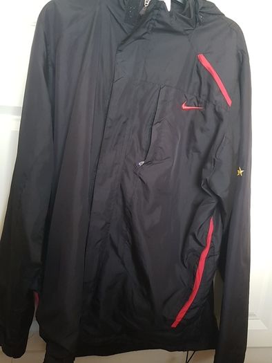 Nike jacket