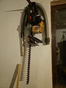 Hedge Cutter