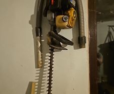Hedge Cutter