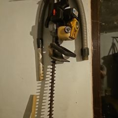Hedge Cutter