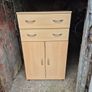 Chest of Drawers Cabinet Image 3