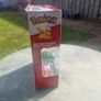Pokemon Battle Figure Multipack - Pikachu Bulbasaur 4 Pack Toy New Image 5