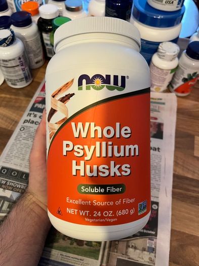 Supplement Bundle