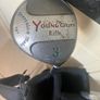 Kids golf clubs Image 3