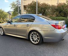 Bmw 530d M Sport