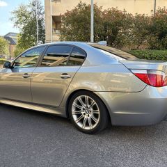 Bmw 530d M Sport