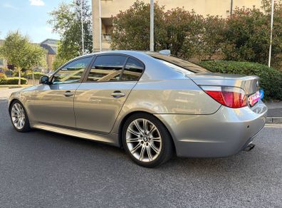 Bmw 530d M Sport
