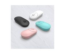 Fashion Wireless Mouse