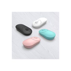 Fashion Wireless Mouse
