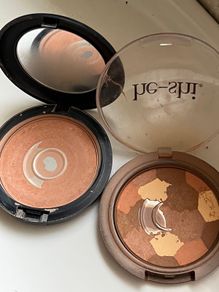 Mac & he-shi Bronzes