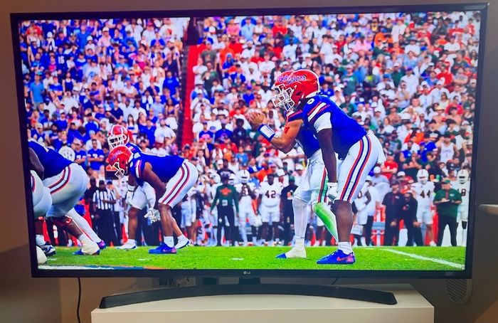 Lg Tv 55 Inch 4k Uhd Led