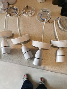 Light fittings