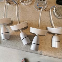 Light fittings