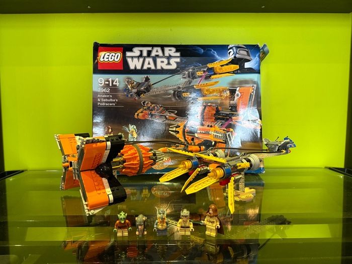 lego star wars
