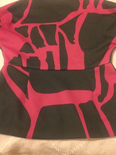 Ladies Top