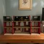 Vintage sylvanian Familes Grand Regency hotel Dollhouse Image 2
