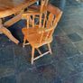 Table and chair -pine Image 2