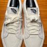 NWOB Vans Old Skool S8 Low Snake Marshmallow UK7 EUR40.5 Image 7