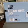 Steering wheel lock Image 4