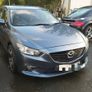 Mazda 6 estate for parts Image 3