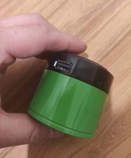 Old Bluetooth Speaker FREE