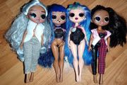 LOL dolls