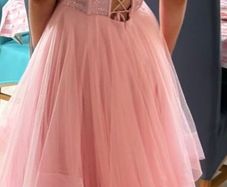 Debs dress