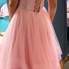 Debs dress