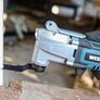 Oscillating Multi Tool, 6 Variable Speed 18V Powerful Cordless Oscillating Tool Set with 16 Accessories, Quick Change Blade for Sanding Cutting Grinding Scraping (FREE POSTAGE) Image 4